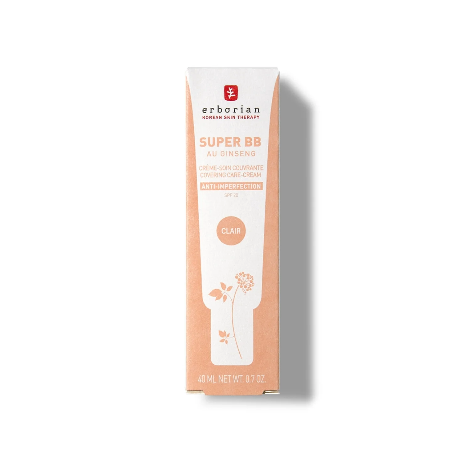 BB Cream & CC Cream Super BB - 40 ml - BB Cream