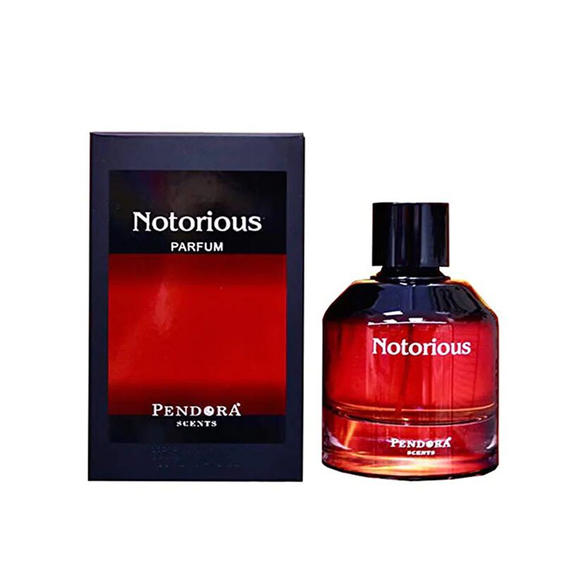 Pendora Scents Notorious