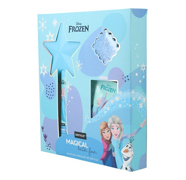 Magic Star-etui | 1 enhed
