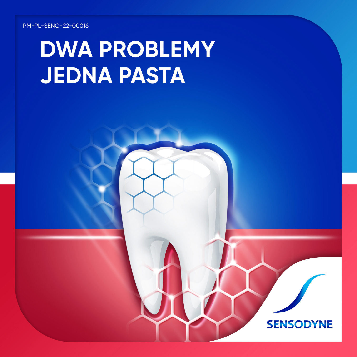 Sensodyne Gevoeligheid & Tandvlees