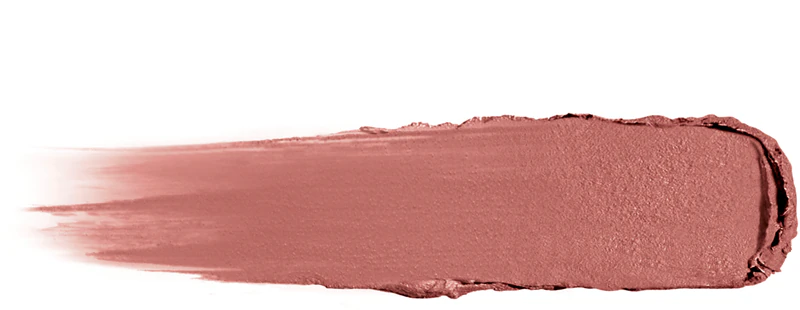 Yves Saint Laurent Lovenude Lip Blusher matte lipstick