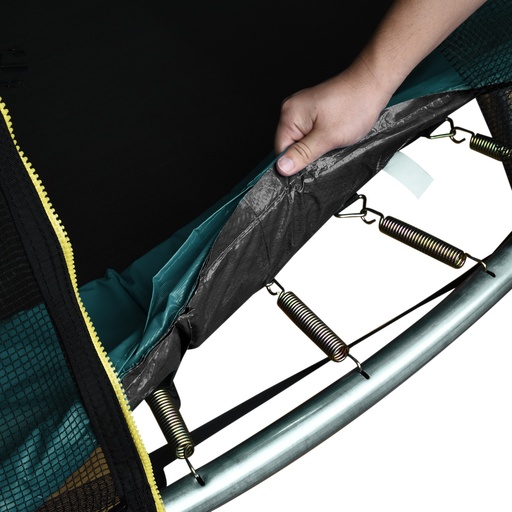 Homcom 305cm Trampolinrand