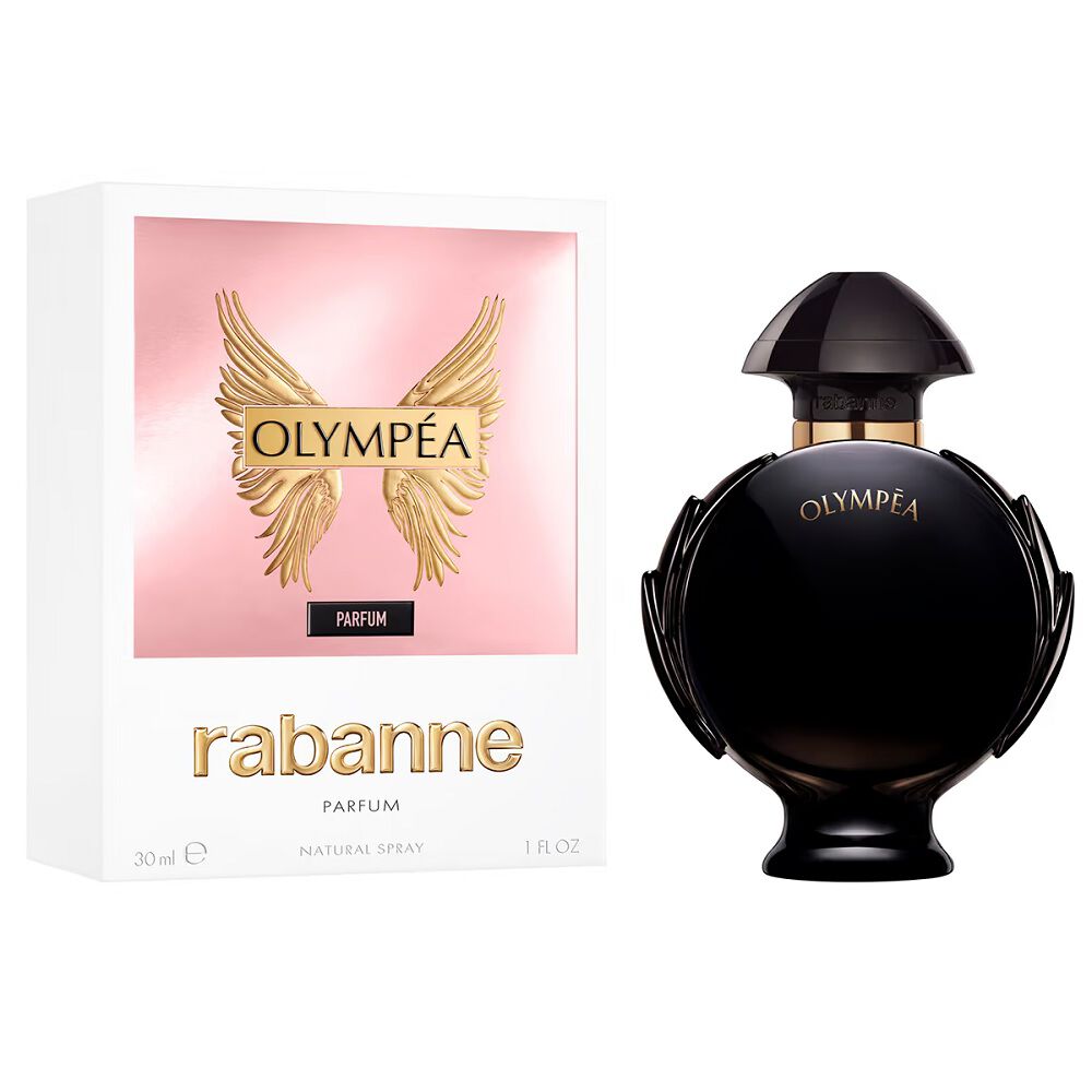 Paco Rabanne Olympea parfüm