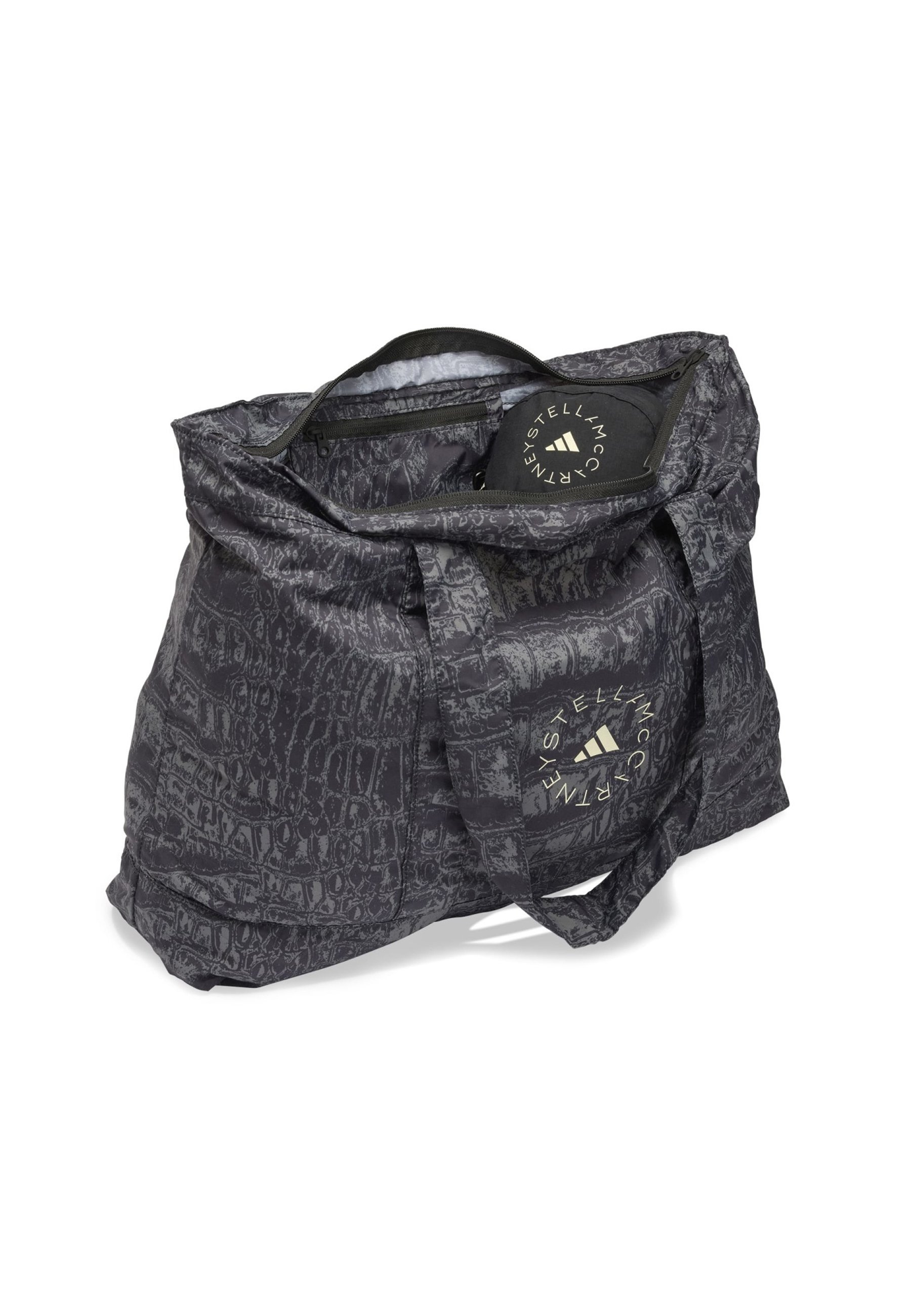 adidas by Stella McCartney sporttas - blackalmond milksmc