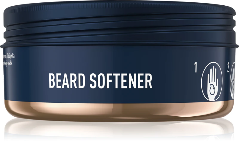 Gillette King C. Soft Beard Balm bálsamo para barba brody