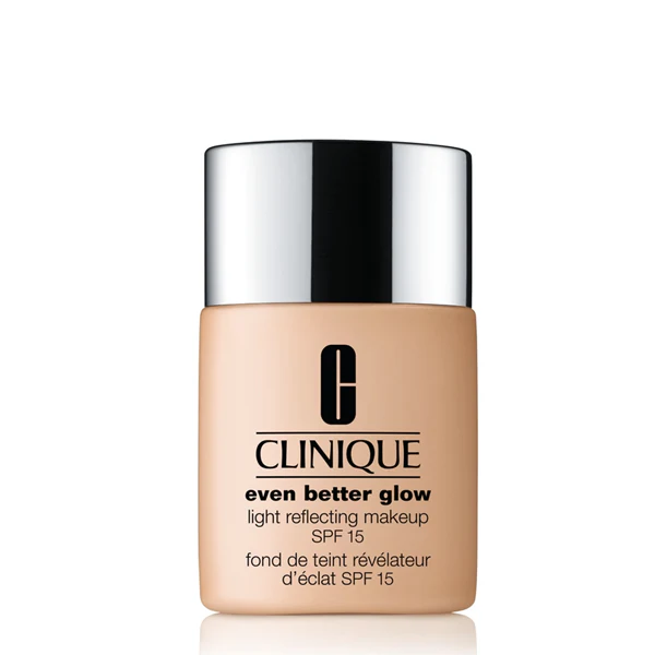 Fondotinta Even Better Glow SPF15 - Fondotinta liquido