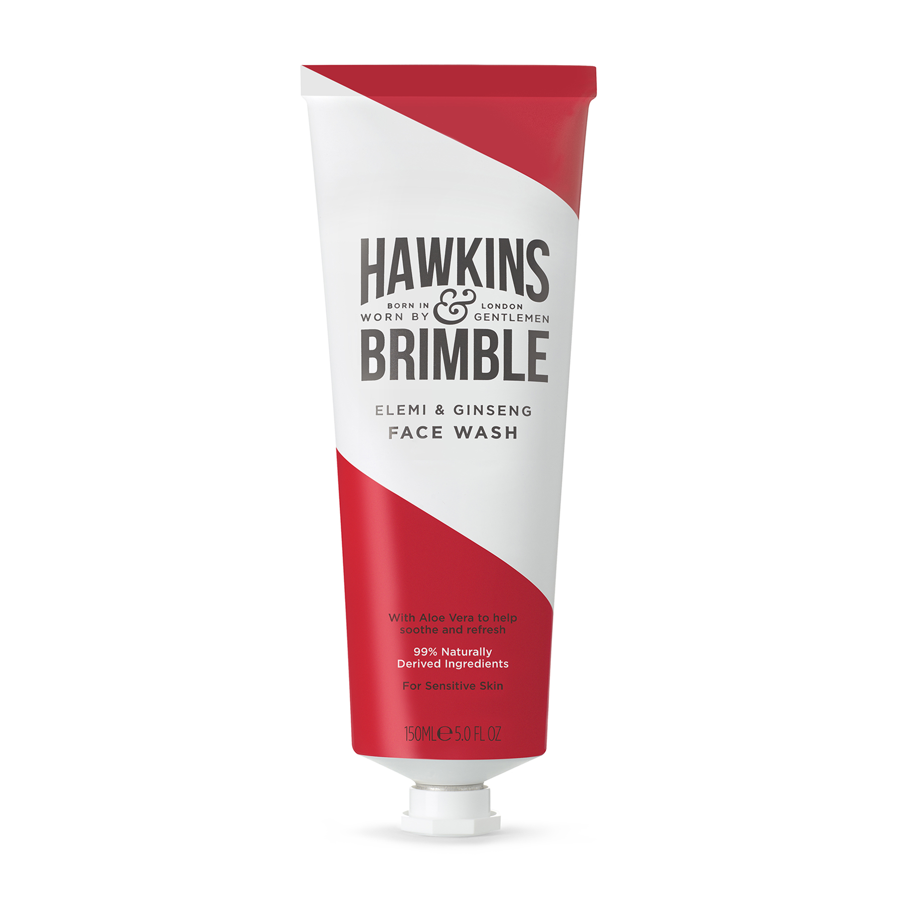 Hawkins & Brimble