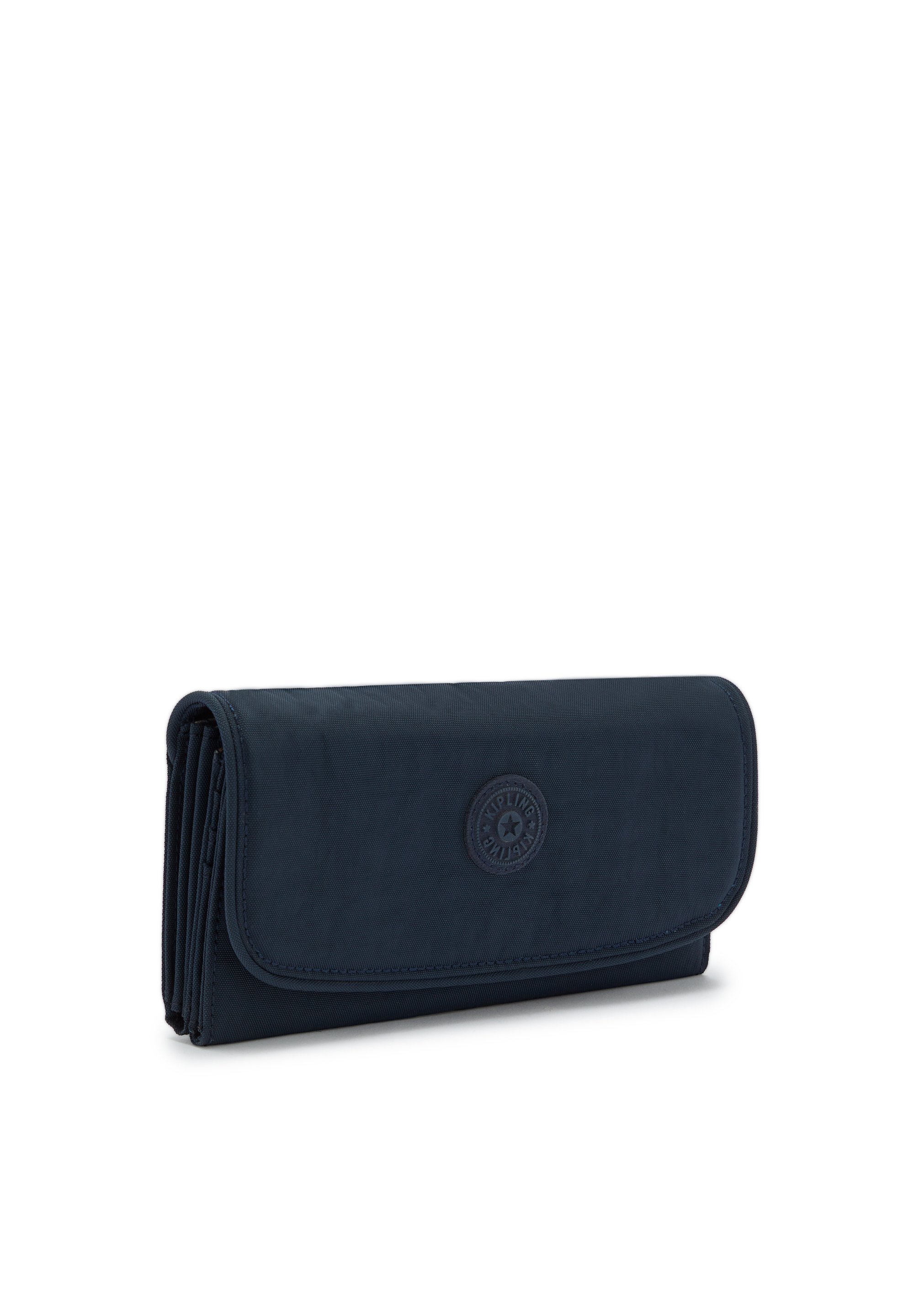 Kipling MONEY LAND - Geldbörse - blau