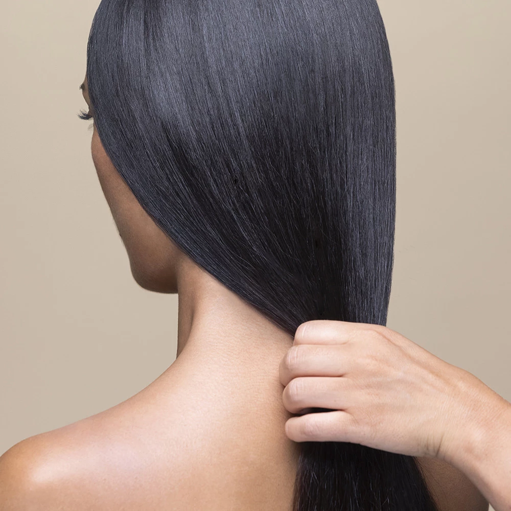 Gaivinamasis tiesinamasis šampūnas 200 ml - Sisley