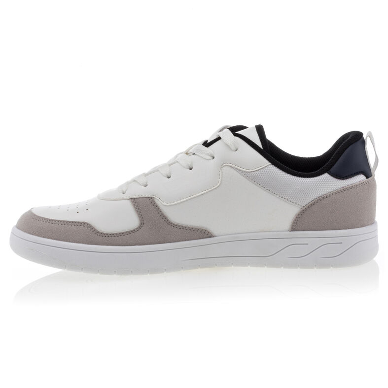 Korpe / patike Homme Blanc