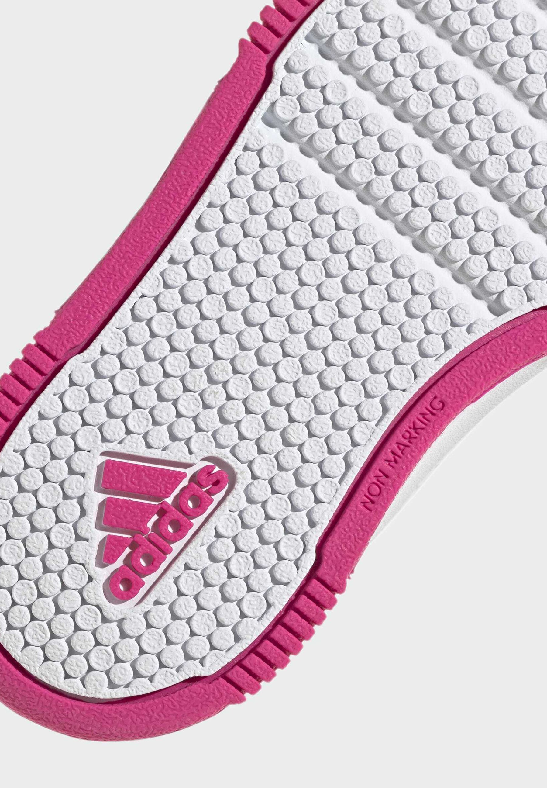 adidas Performance TENSAUR 2.0 - Treningssko - hvit