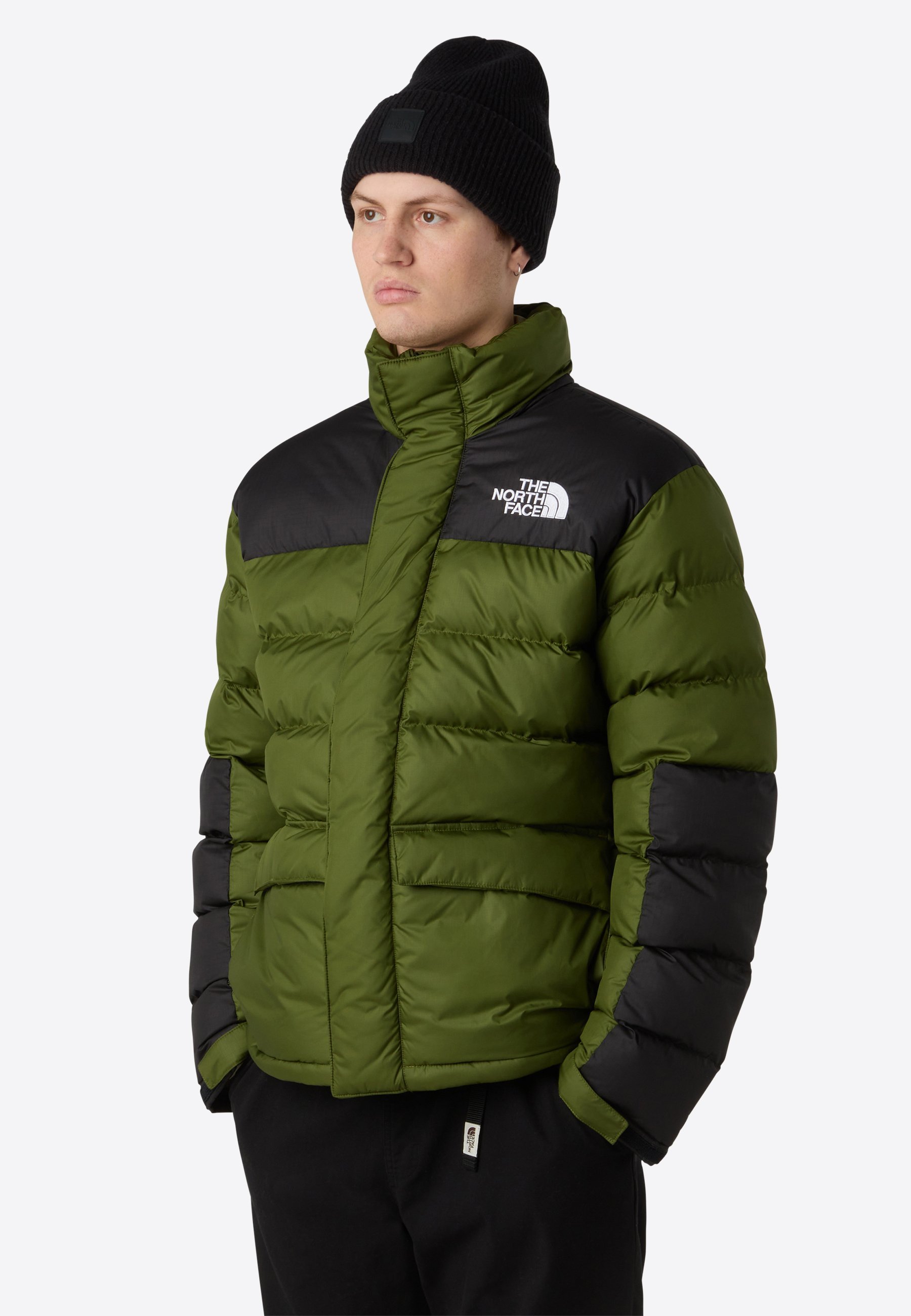 Zimní bundy The North Face