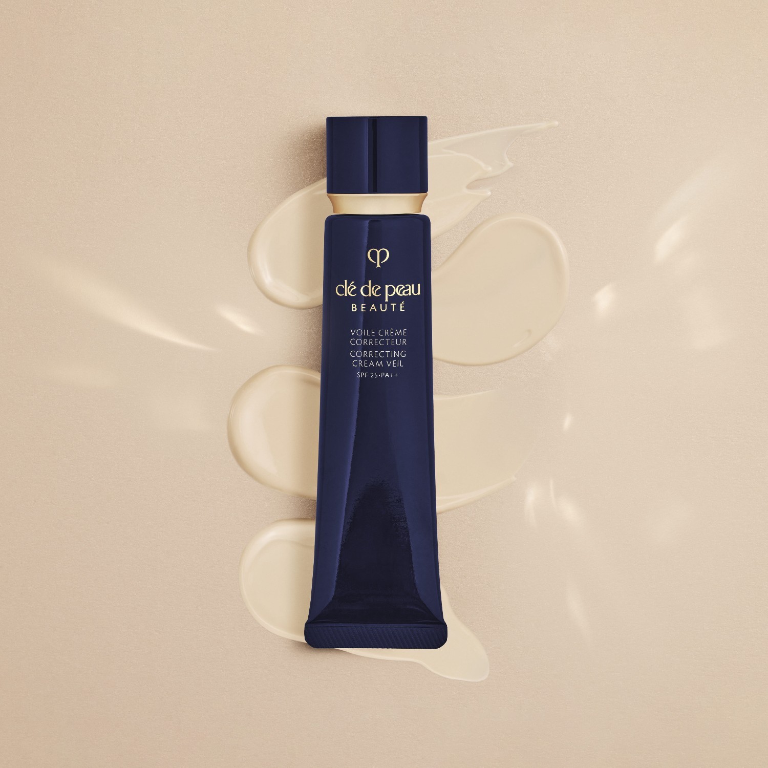 Clé de Peau Beauté Primer Correcting Cream Veil – 36 ml