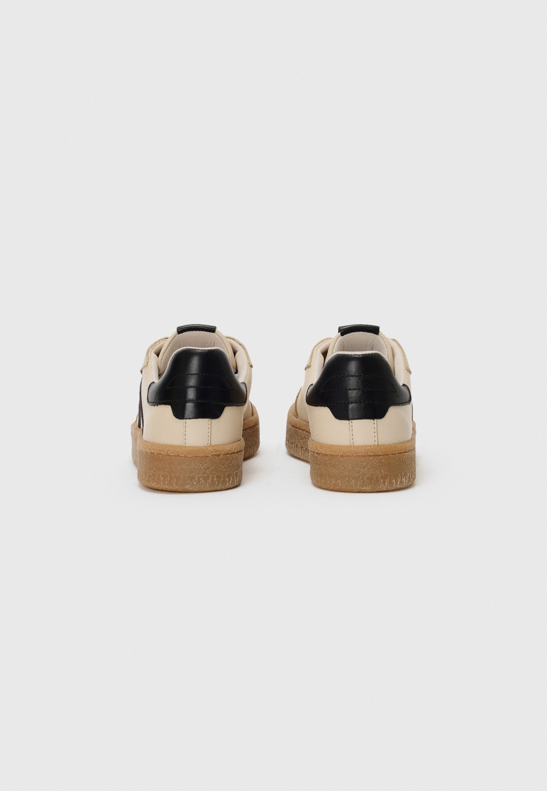 Scarpe da ginnastica Tamaris - beige