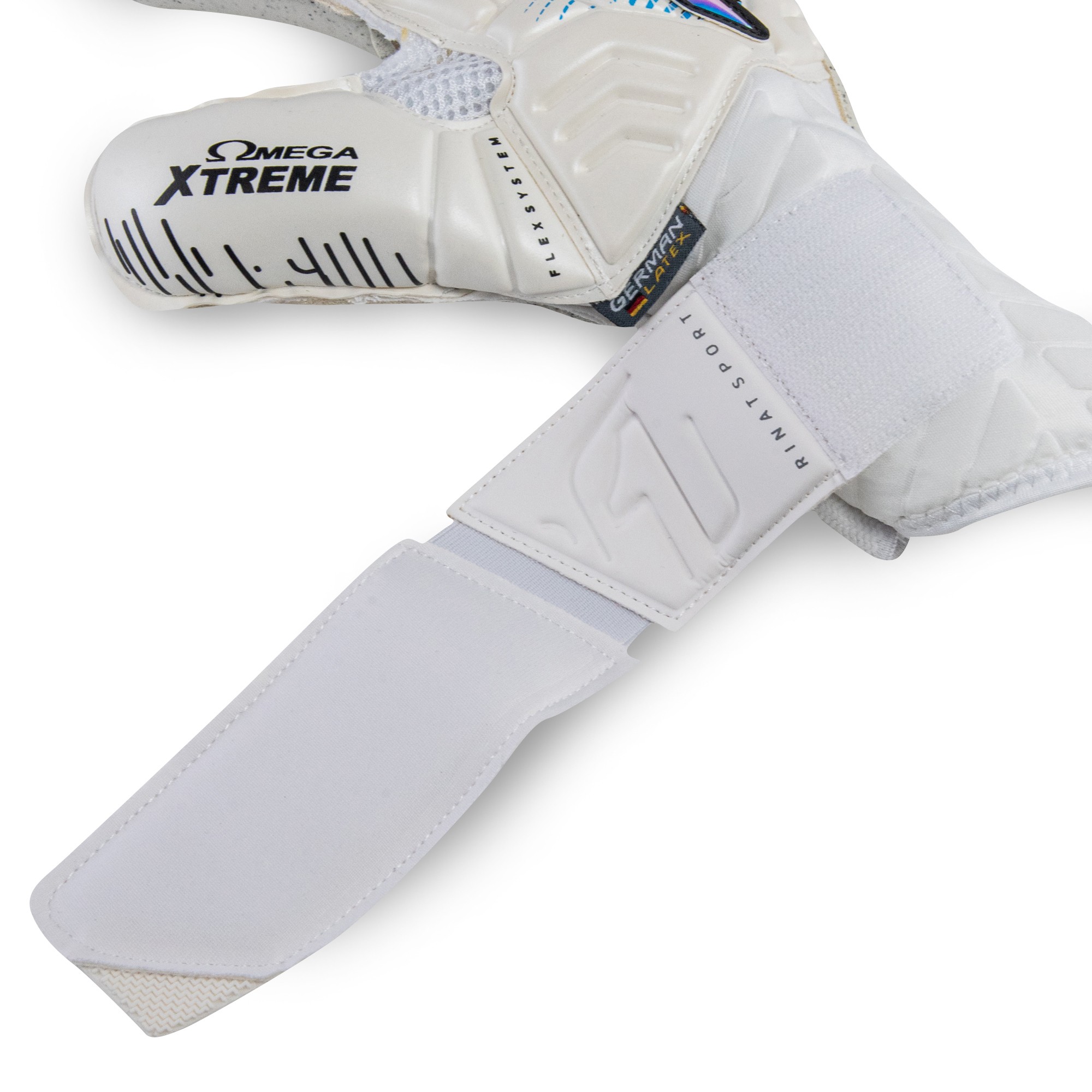 Rinat Egotiko Stellar Alpha Junior Torwarthandschuh