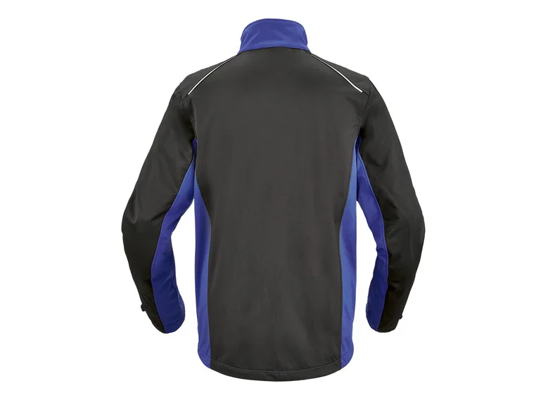 Jaqueta de trabalho softshell masculina PARKSIDE PERFORMANCE®