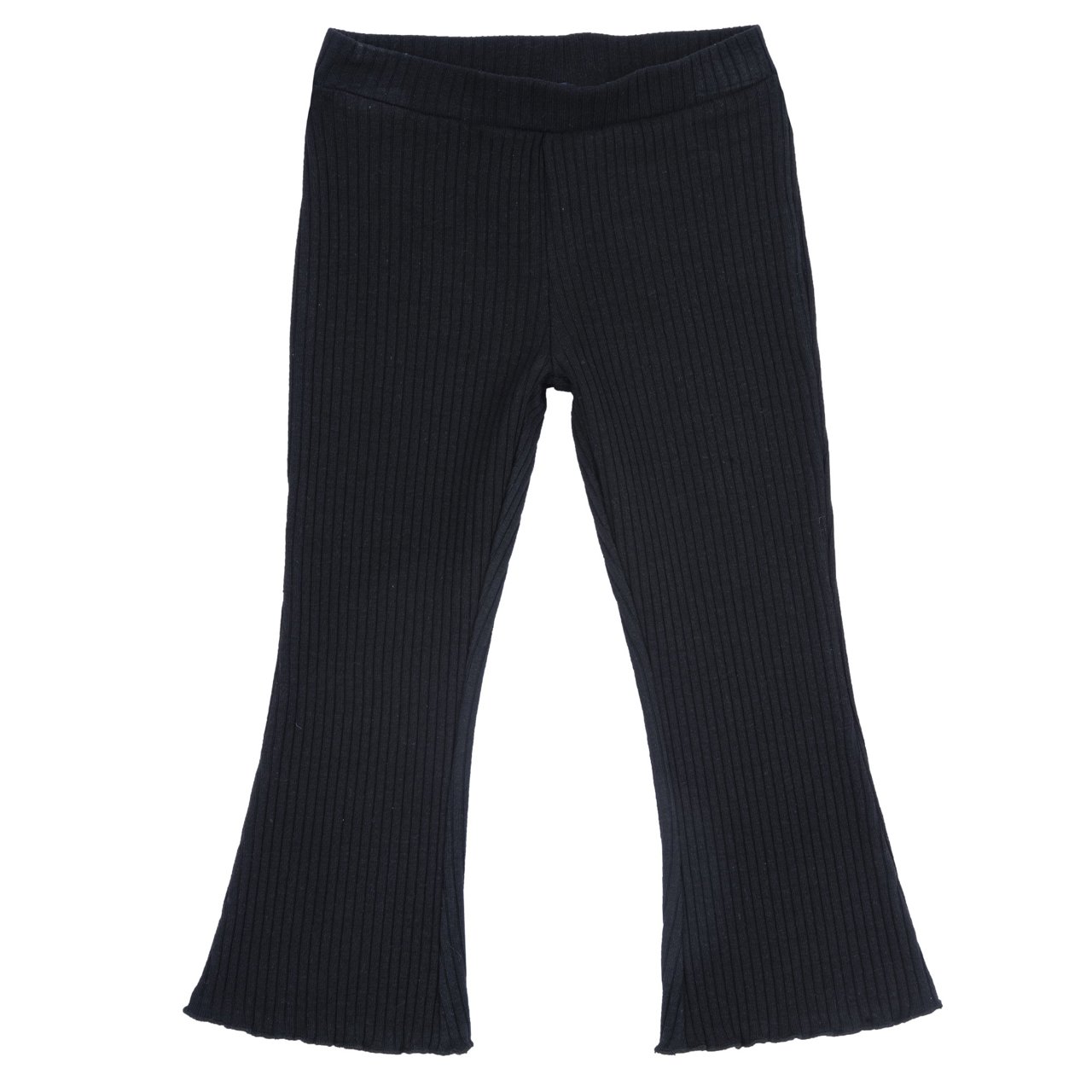 Leggings mit Glockenmuster