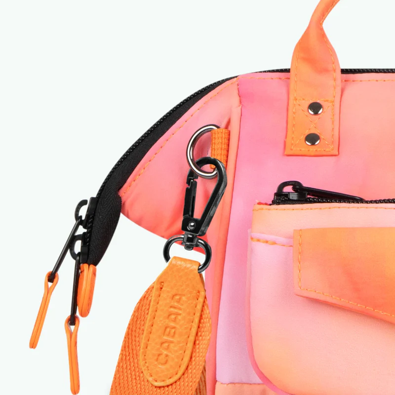 Crossbody Adventurer Small Auray