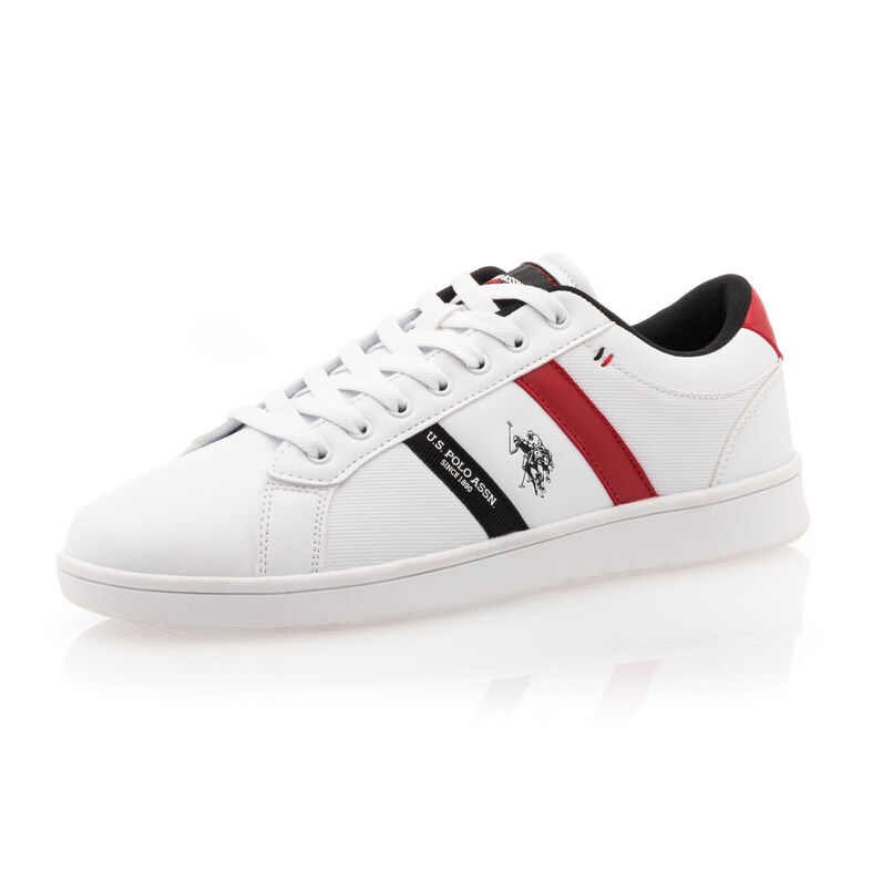 Košíky / tenisky Homme Blanc