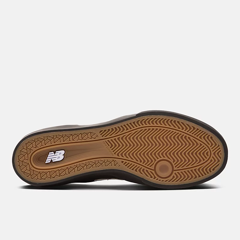 Unisex NB NUMERIC 272 - Μαύρο με Λευκό