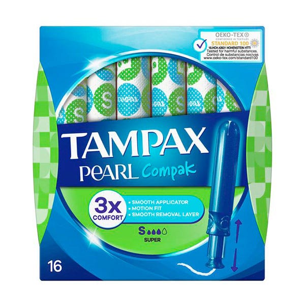 Compak Pearl Super | 16 enheder