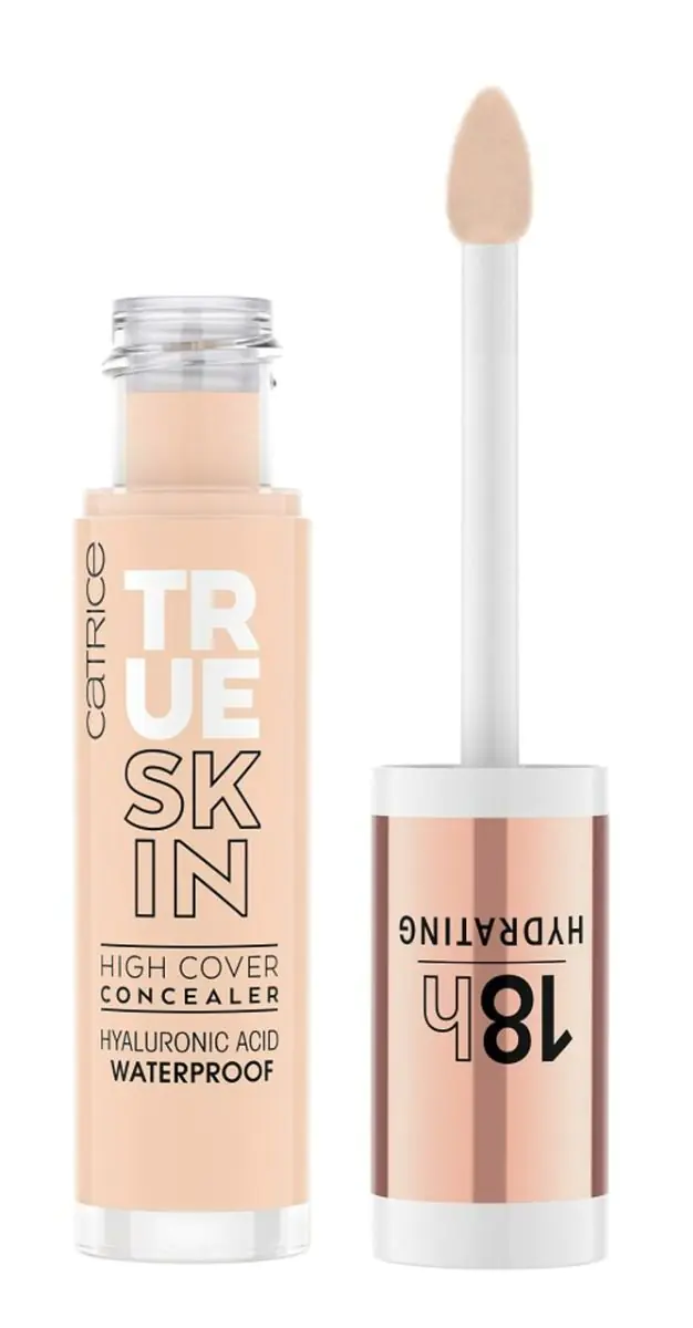 Catrice True Skin High Cover Concealer 005