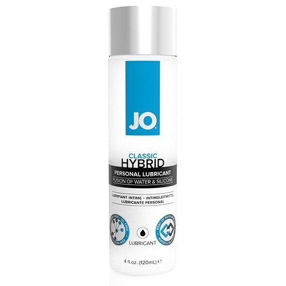 System Jo