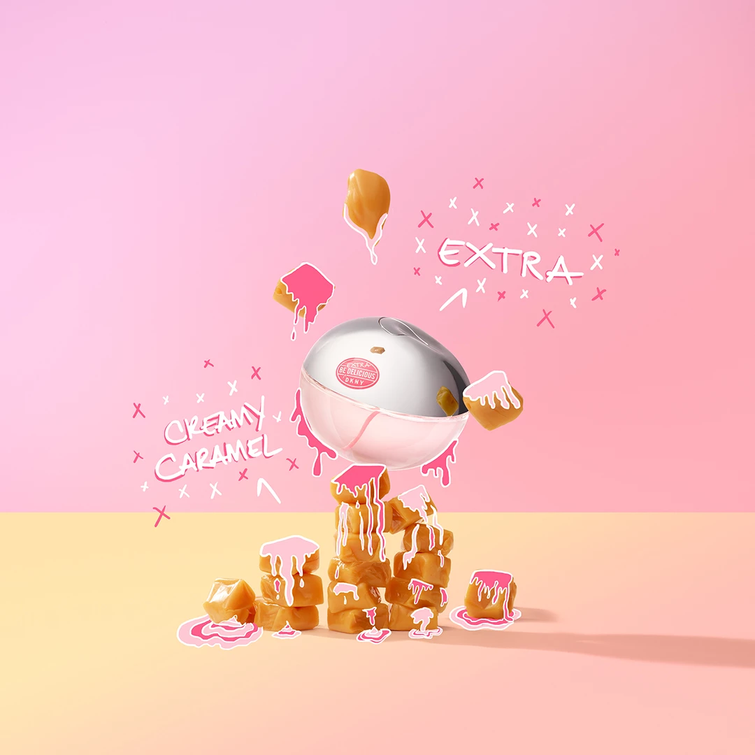 DKNY Be Extra Delicious Eau de Parfum 50 ml