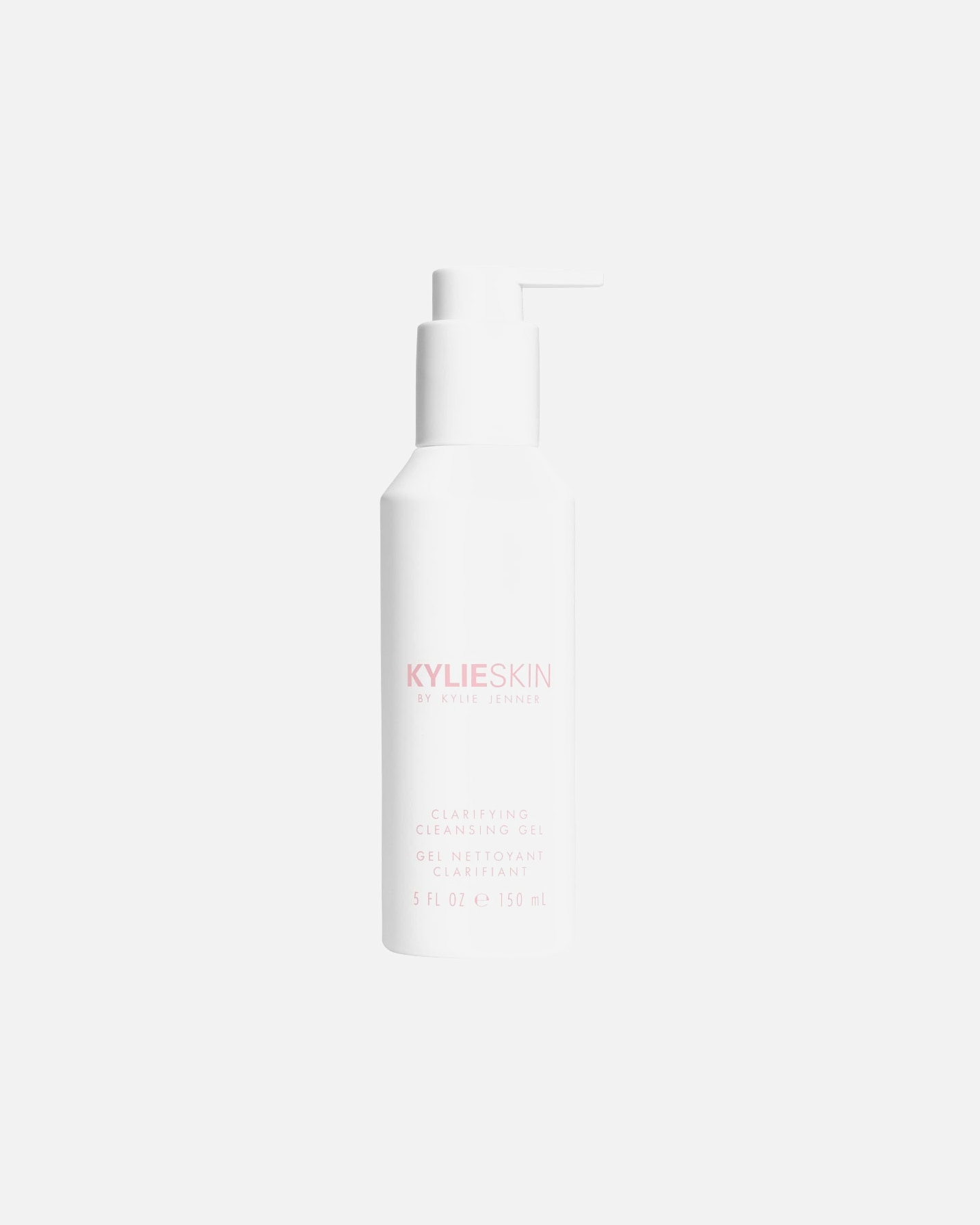 Gel Limpiador Imprescindible de KYLIE SKIN - 150 ml