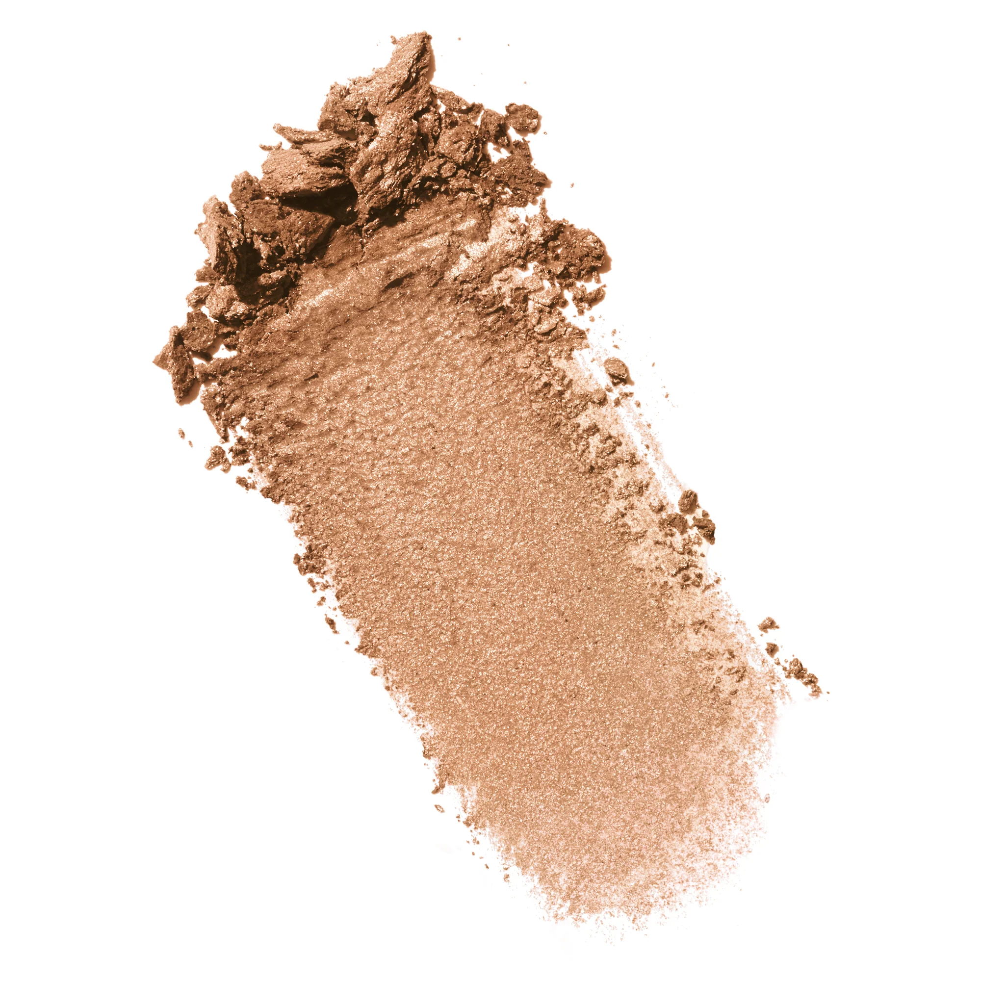 Viso Gen Nude Blonzer - Fard compatto, Terra