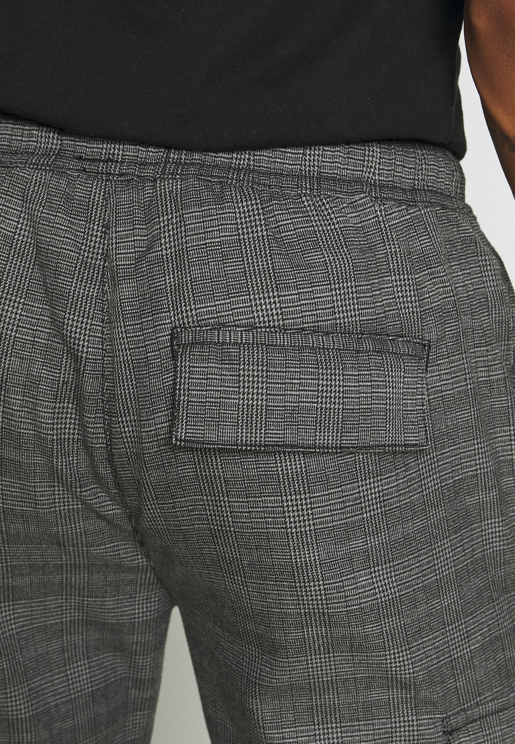 Pantalon Brave Soul - gris