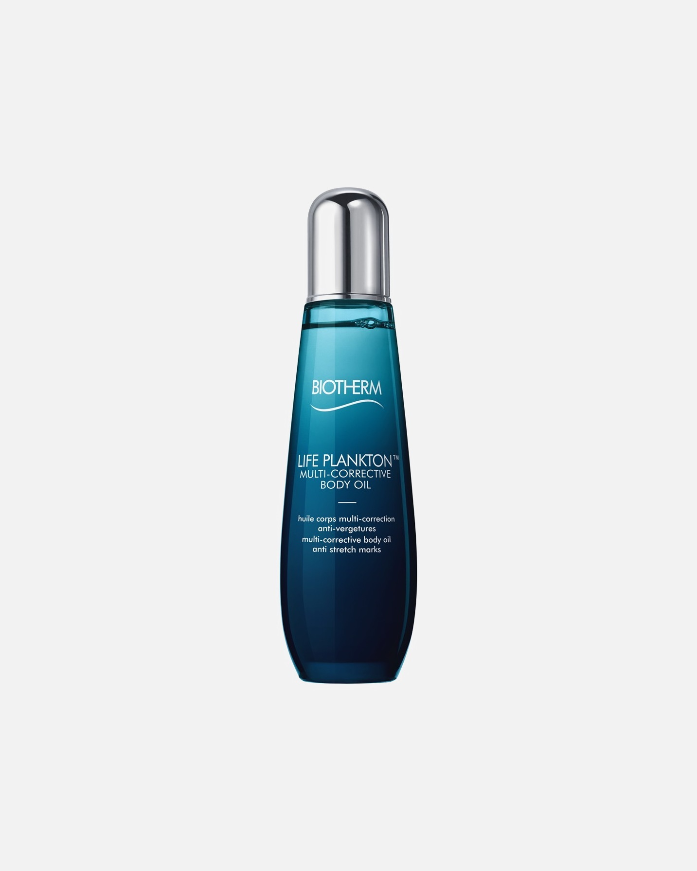 Biotherm Life Plankton multikorektivno ulje za tijelo - 125 ml