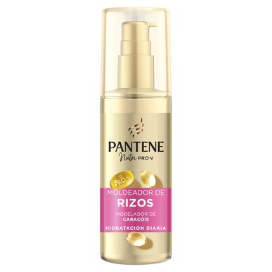 Pantene Curl Defining Cream 145 ml 145 ml