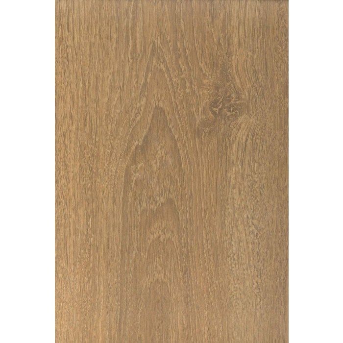 Alsapan OSMOZE 450 Natural Oak - Laminate 129 x 19.2 cm (8 mm) - 4 chamfers - Kit 2.22 m²