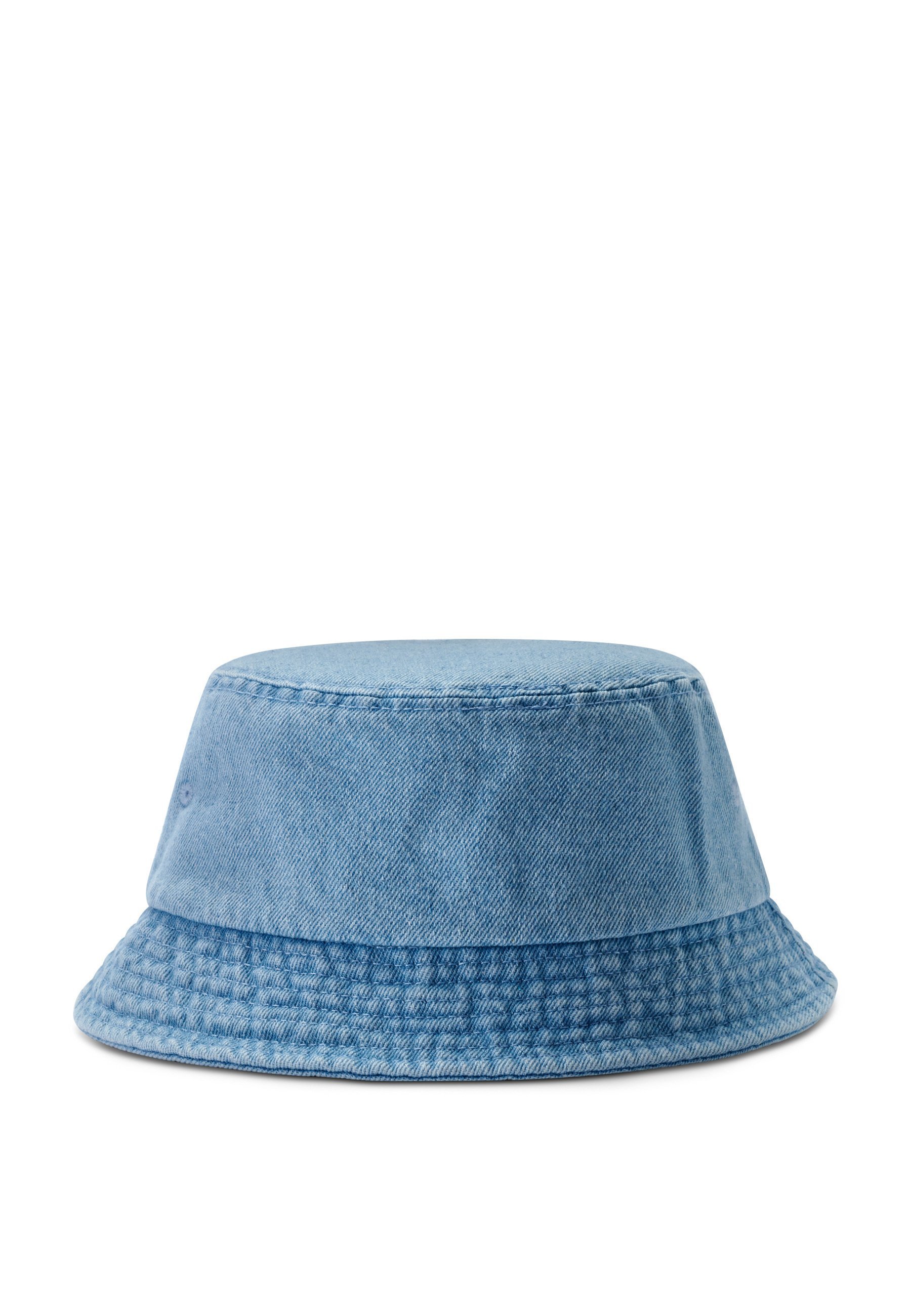 Cappello Johnny Urban BUCKET HAT BOB - Cappello - denim blu