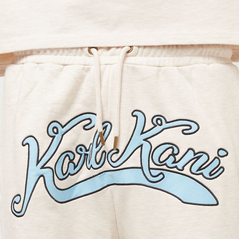 Short de survêtement Signature Diner petit