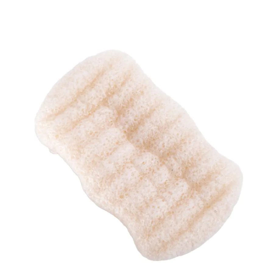 Mohani Naturalna Gąbka Konjac do mycia ciała
