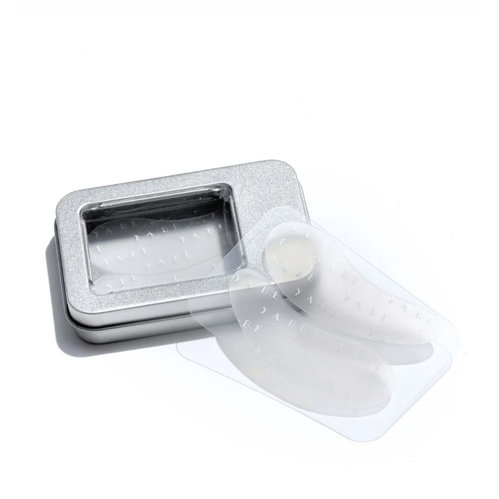 Accessori Unlimited Beauty Patches - Accessori, Maschera Contorno Occhi