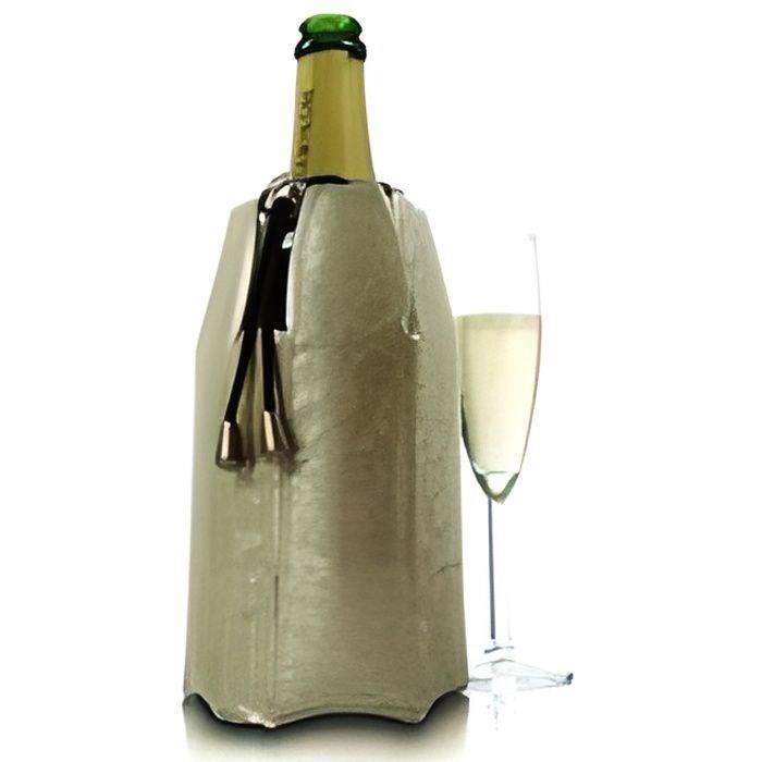 VACUVIN - Platinum Champagnerkühler