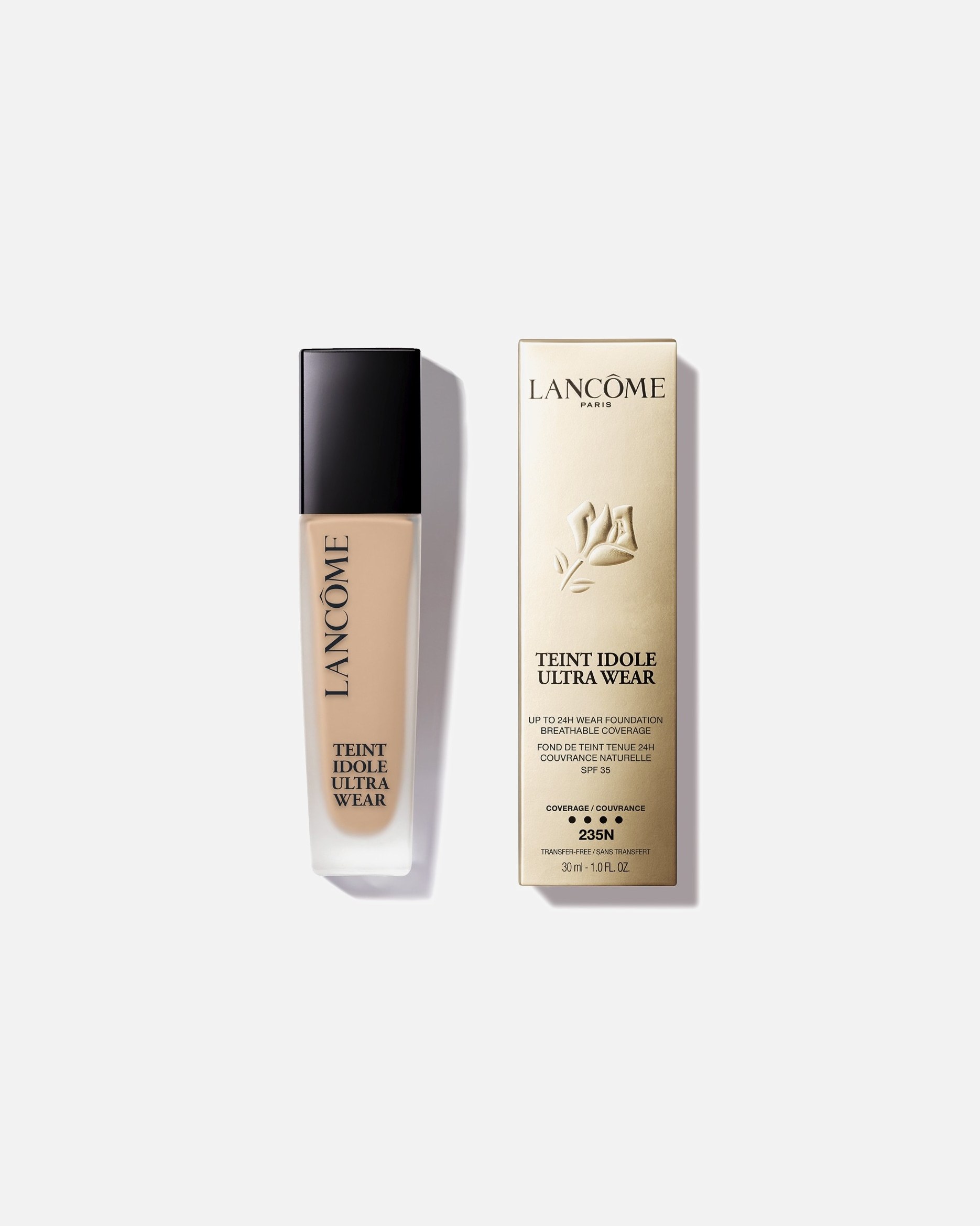 Lancôme Teint Idole Ultra Wear 24H puder - 30 ml