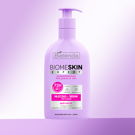 Bielenda Biome Skin Expert