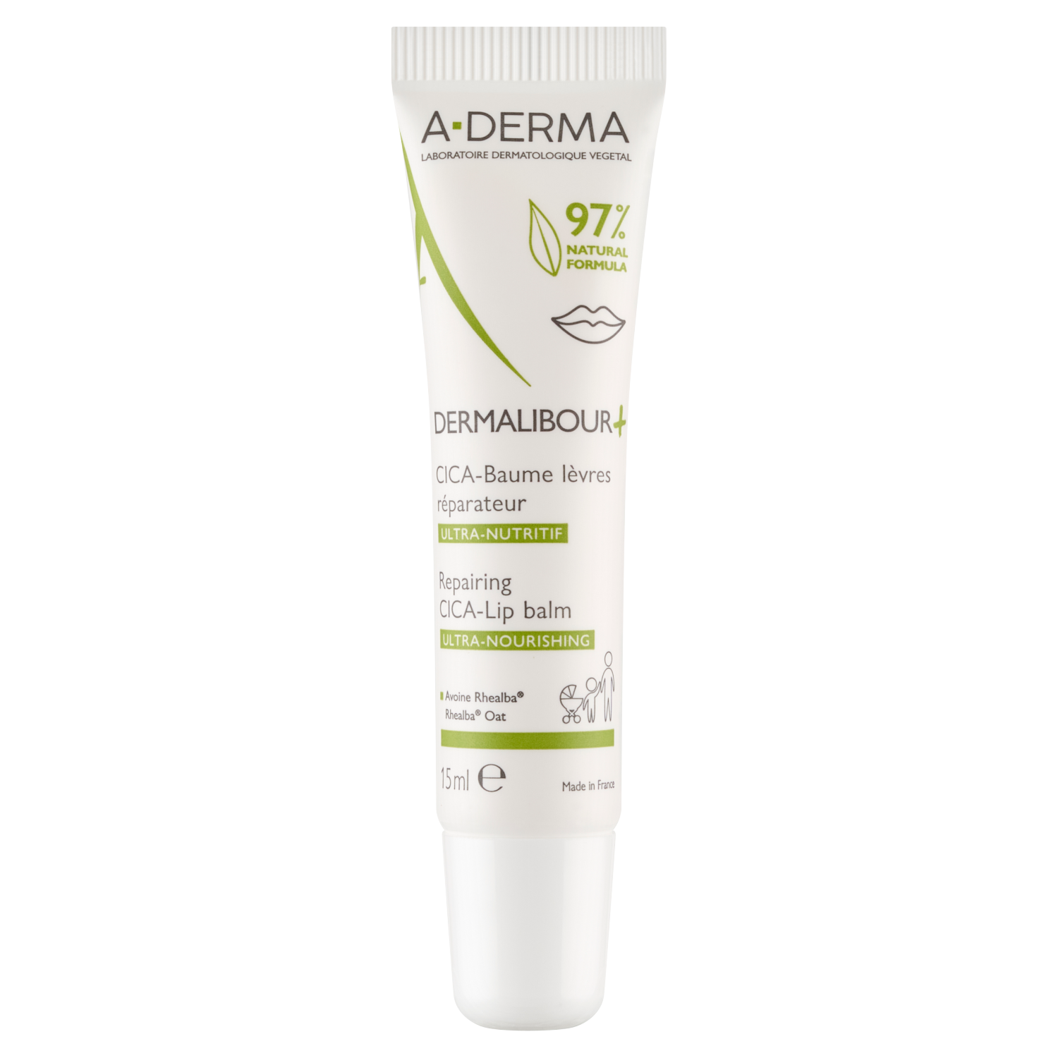 A-Derma Dermalibour+