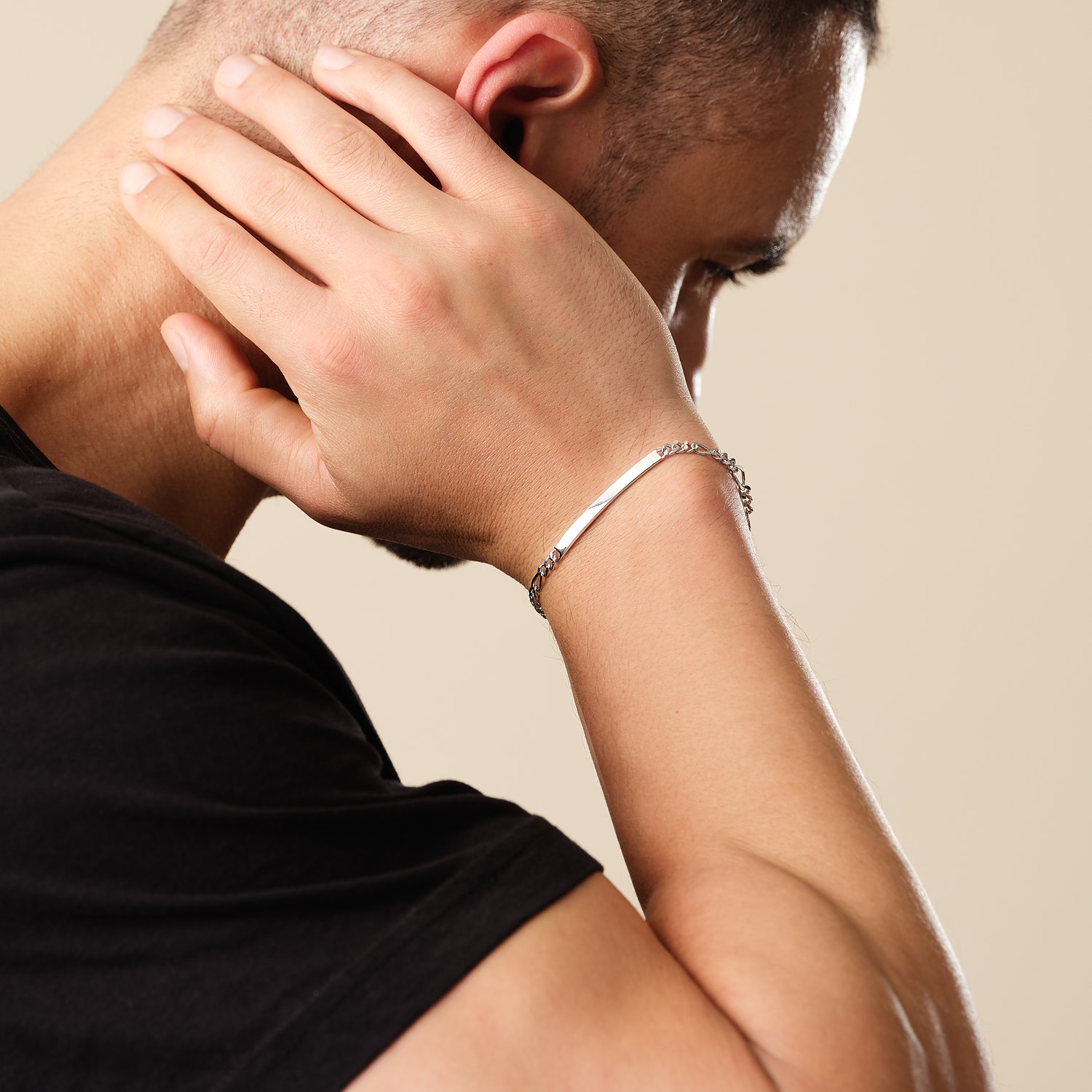 CHRIST Bracelets