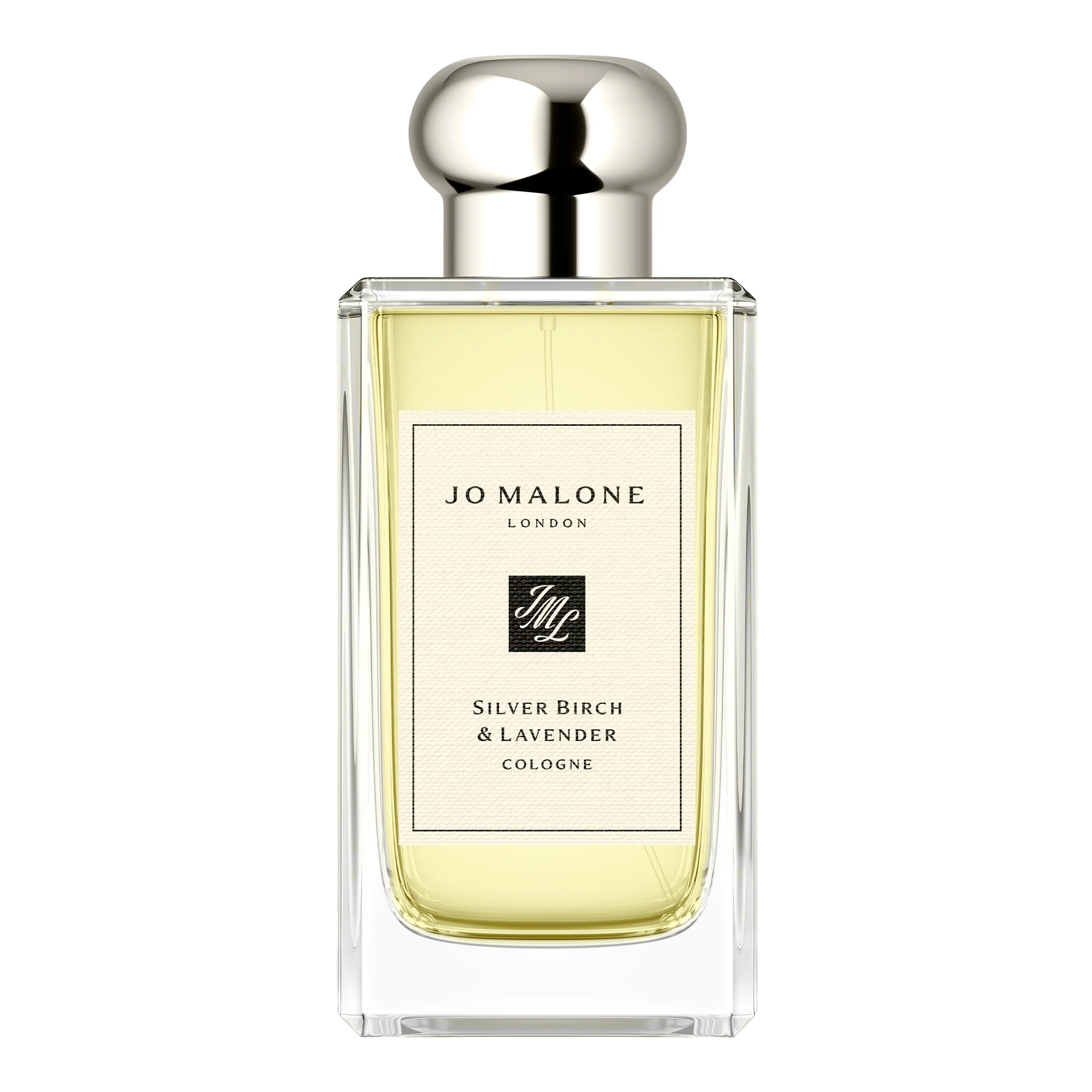 Colonie Silver Birch & Lavender - Colonia Unisex, Colonia, Eau de Toilette, Eau de Toilette Unisex