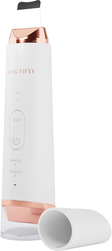 Beautifly B-Plasma Pro Multifunctionele Ultrasone Spatel