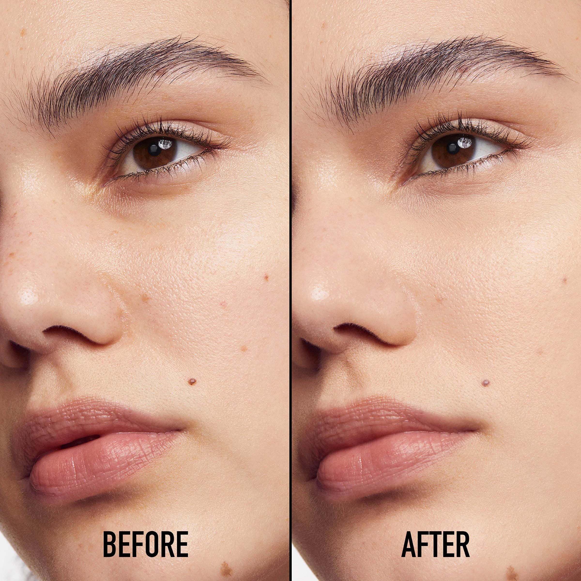 FOREVER SKIN CORRECT augstas pārklājuma korektors zem acīm Luksusa korektori