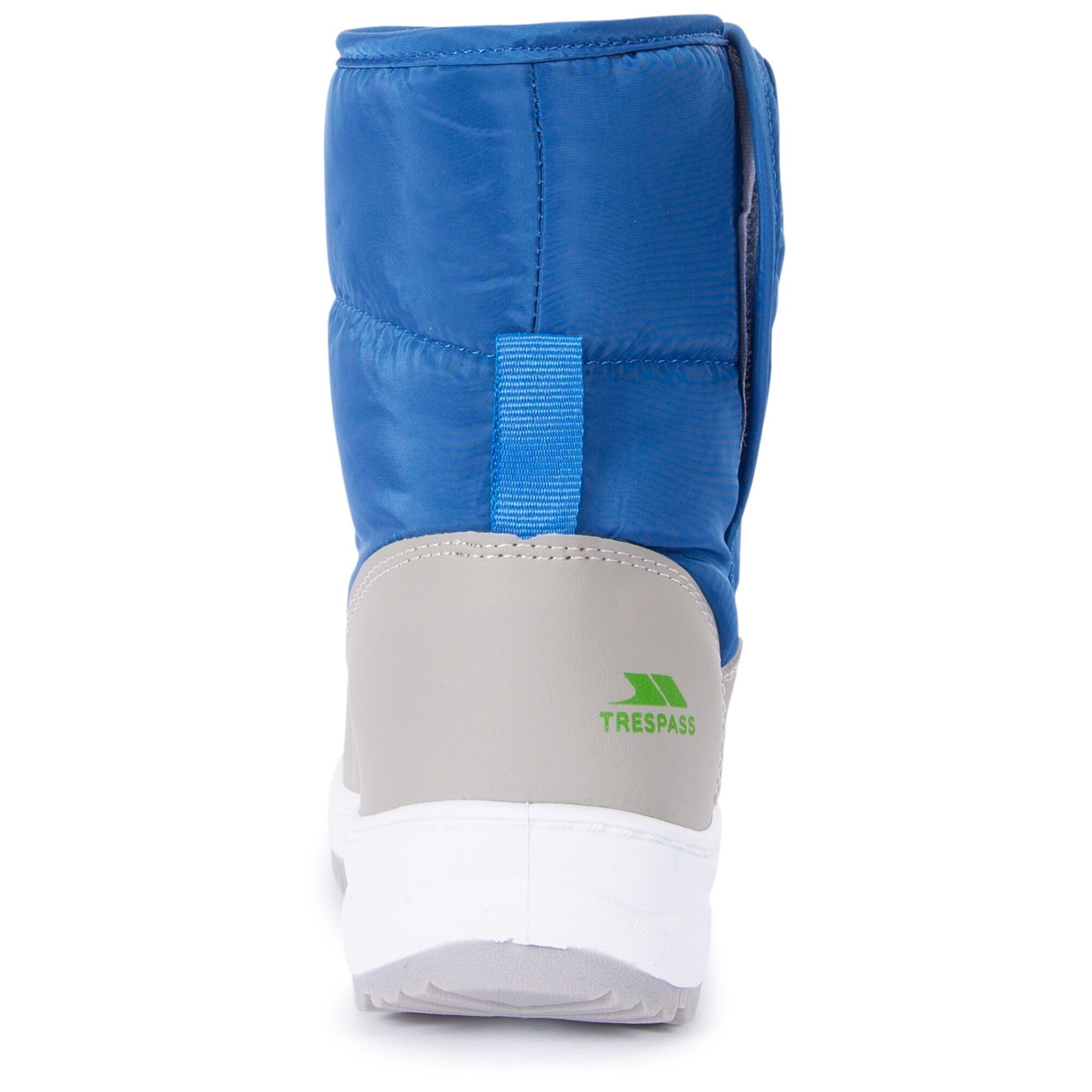 Botas Nieve Cierre Adhesivo Trespass