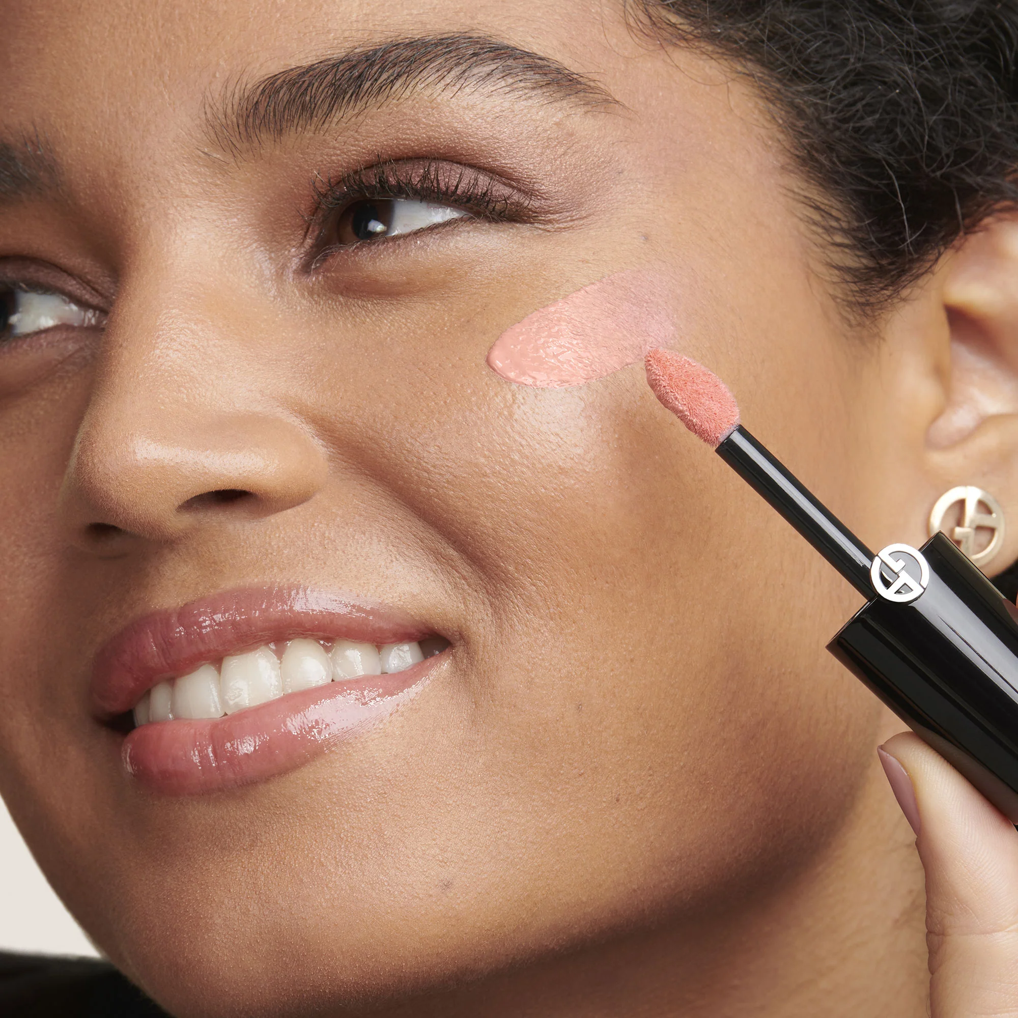 Viso Luminous Silk Cheek Tint - Fard crema