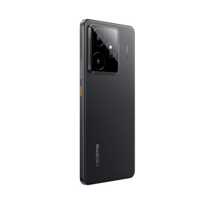 Smartphone - REALME - GT7 - 12Go RAM - 512Go - Charge ultra-rapide 120W