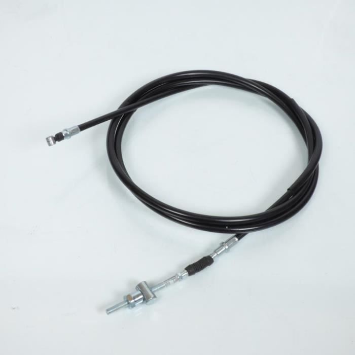Cable de freno trasero P2R para scooter Peugeot 50 Kisbee (posterior a 2018) - MFPN: -195232-2N
